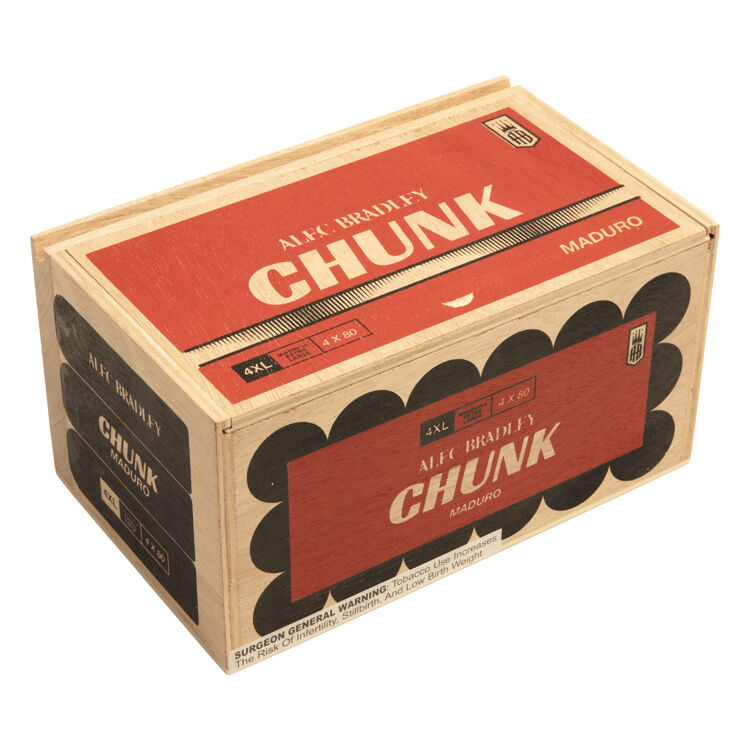 View product media ABCHM4X 4XL, , jrcigars 3